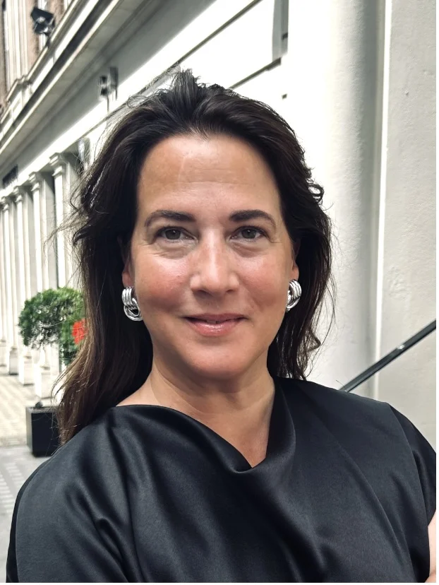 Marine Eugène new Farnborough CEO