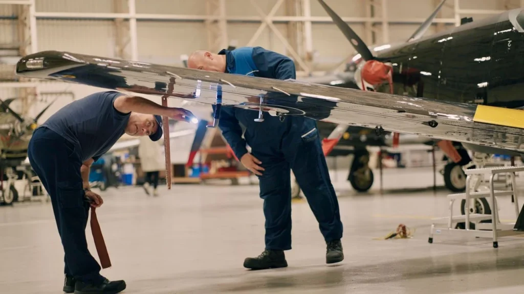 Affinity Flying Training Services RAF Cranwell