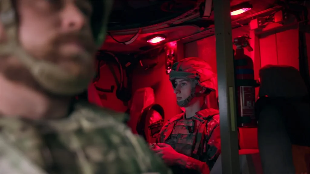 Raytheon UK Omnia awarded £2bn AI Army training program by MoD