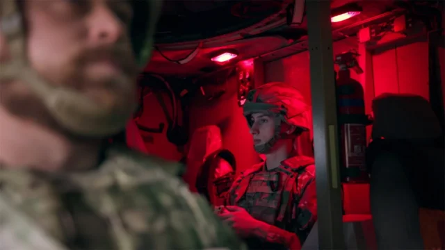 Raytheon UK Omnia awarded £2bn AI Army training program by MoD