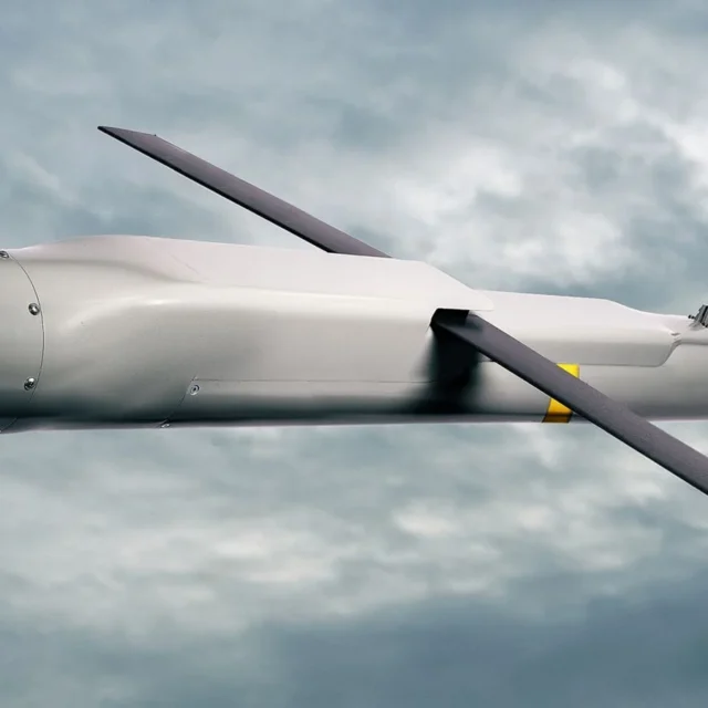Raytheon Red Kite