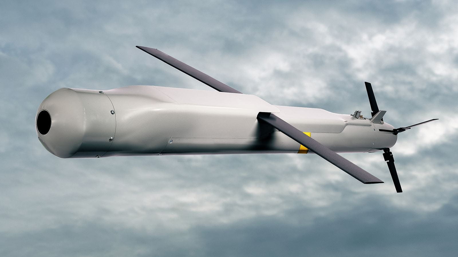 Raytheon Red Kite