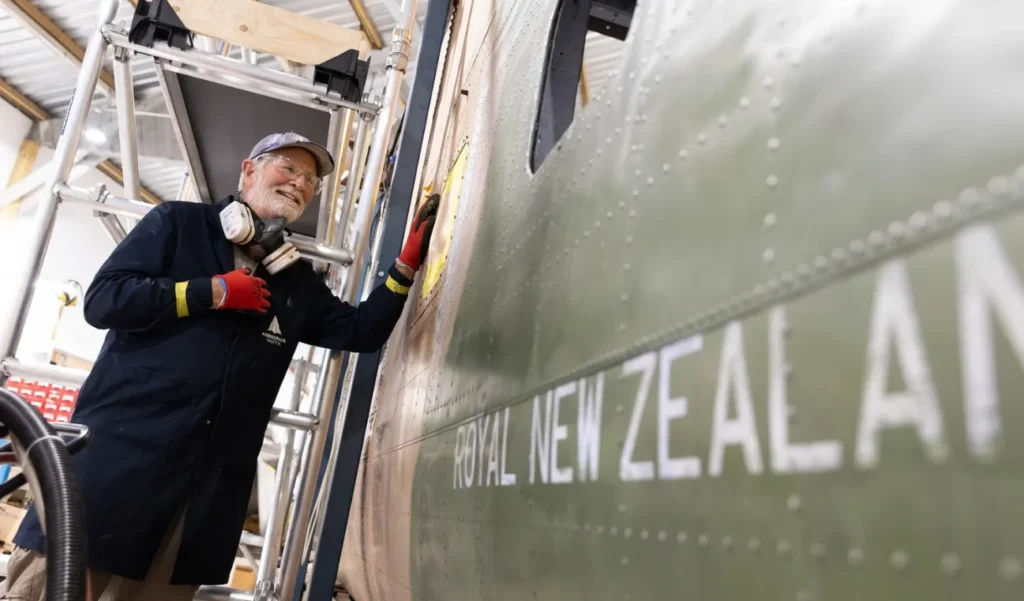 Aerospace Bristol has embarked on its most ambitious restoration project to date, announcing on 21 May this year the full conservation and restoration of Bristol 170 Freighter NZ5911 at its Filton museum near Bristol. The aircraft, the last surviving Bristol Type 170 anywhere in Europe, will be restored to full display condition over the coming years by a dedicated team of volunteers. Once completed, it will become the centrepiece of a new outdoor exhibition, allowing visitors unprecedented access via viewing platforms and entry points to the cockpit. Built in 1953 as a Freighter Mk.31M, NZ5911 entered service with No. 41 Squadron of the Royal New Zealand Air Force (RNZAF) in April 1954. During its military career, it operated extensively throughout New Zealand, the Pacific and Southeast Asia, undertaking transport and support missions, including service during the Vietnam War. The aircraft remained in RNZAF service until its retirement in 1977. The following year, the Freighter was purchased by Dwen Airmotive and registered ZK-EPG. On 31 August 1978, it was ferried from Whenuapai Airfield to Ardmore Airport, south of Auckland, in what proved to be its final flight before entering long-term storage. After decades in New Zealand, the aircraft was recovered by Aerospace Bristol in 2018 and transported back to its birthplace in Bristol in sections. Since then, it has awaited its place in the museum's restoration programme. The project will be undertaken by a team of up to 50 highly skilled volunteers, many of them former aerospace engineers and ex-employees of the Bristol Aeroplane Company. Collectively, they are expected to contribute more than 10,000 hours to returning the aircraft to display condition. Because the Bristol Freighter is too large to fit inside the museum once its wings have been reattached, the aircraft will be carefully moved from its current indoor location and reassembled outdoors. The final stages of the project will include extensive corrosion treatment, weatherproofing and the implementation of a long-term conservation plan designed to preserve the aircraft for future generations. The return of NZ5911 to Bristol in January 2018 was itself a major undertaking. The dismantled aircraft was shipped from Ardmore Airport with support from several organisations, including the Association for Industrial Archaeology, while the restoration is being led by Aerospace Bristol's volunteer team. ST Kate Rambridge, Interpretation Lead at Aerospace Bristol, described the project as "a once-in-a-generation opportunity to conserve and share the story of an extraordinary aircraft." "The Bristol Freighter connects Bristol's world-leading aviation heritage with global histories of innovation, conflict and travel," she said. "This project enables us not just to conserve this aircraft but to bring those stories to life for new generations." Sally Cordwell, Chief Executive of Aerospace Bristol, said the restoration reflects the museum's wider mission. "This project represents everything Aerospace Bristol stands for. It's about preserving our history, celebrating the contribution and stories of the people behind Bristol's aviation legacy, and inspiring future generations." When complete, the restored Bristol Freighter will stand as a fitting tribute to one of Britain's most distinctive post-war transport aircraft and ensure that Europe's sole surviving example continues to tell its remarkable story for decades to come. Bristol Freighter renovation