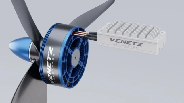 Venetz Aerospace