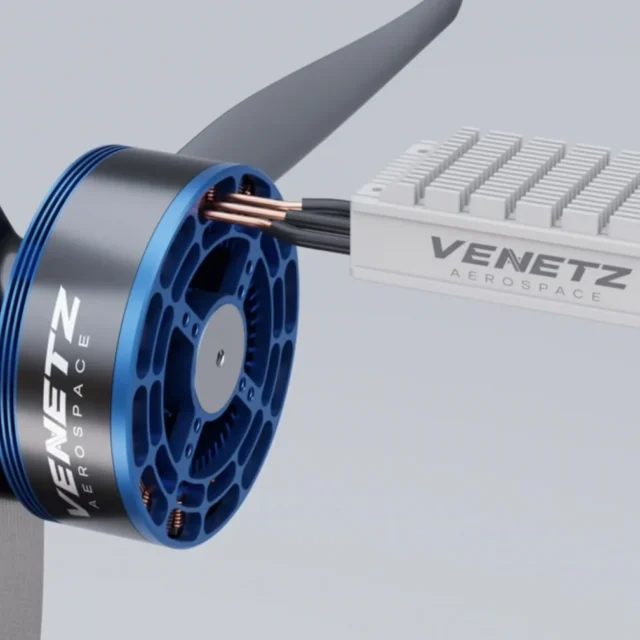 Venetz Aerospace