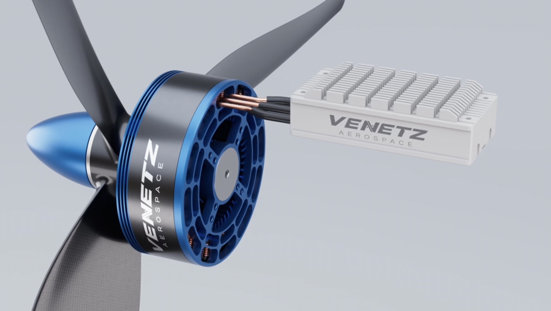 Venetz Aerospace