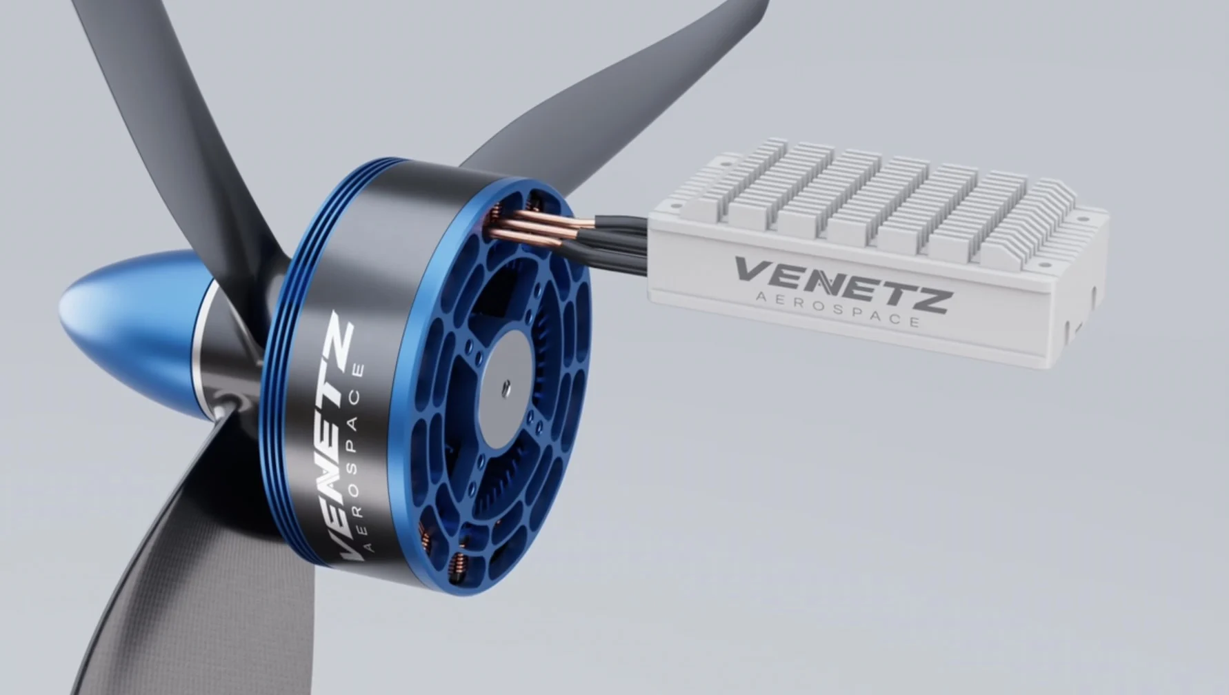 Venetz Aerospace
