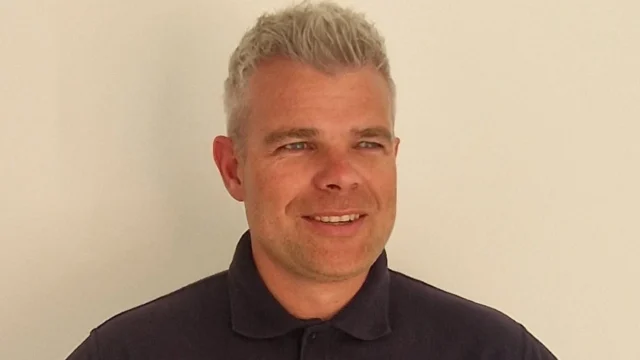 Marc Green