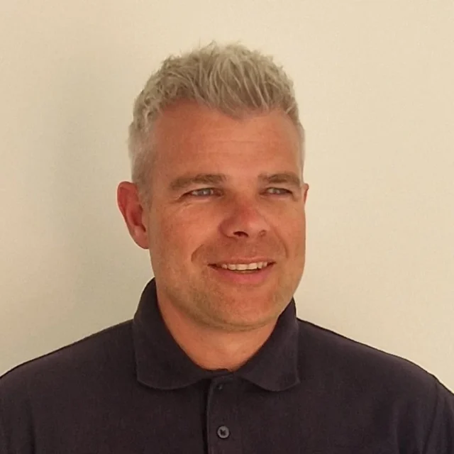 Marc Green