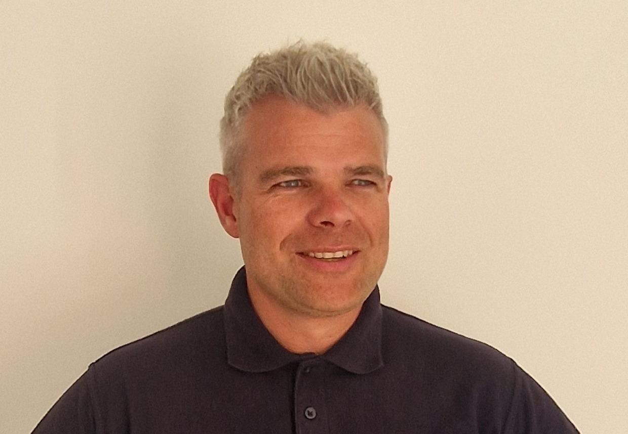 Marc Green