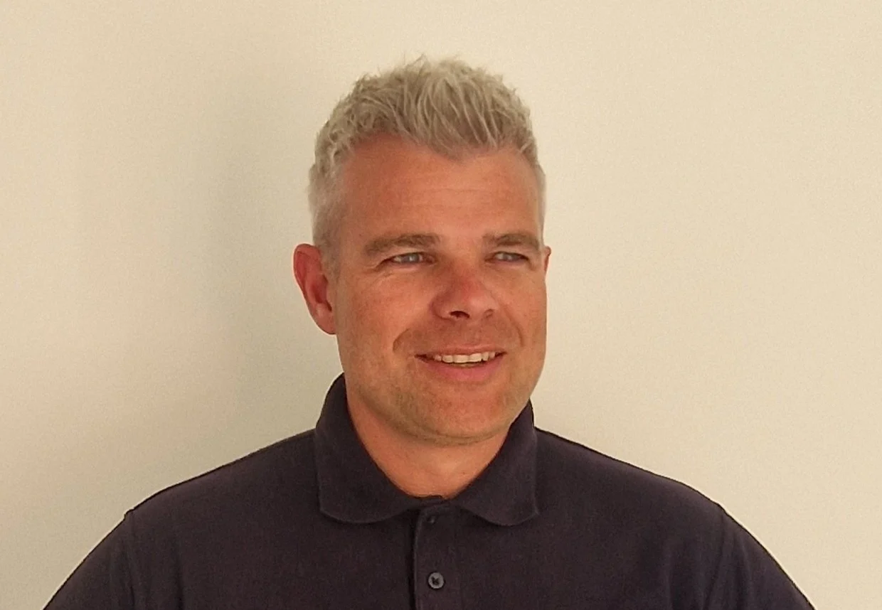 Marc Green