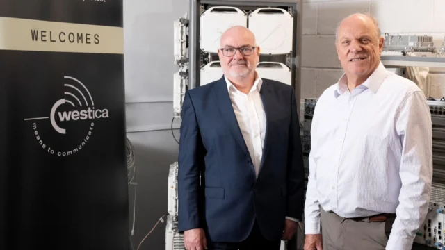 Serbus acquires Westica