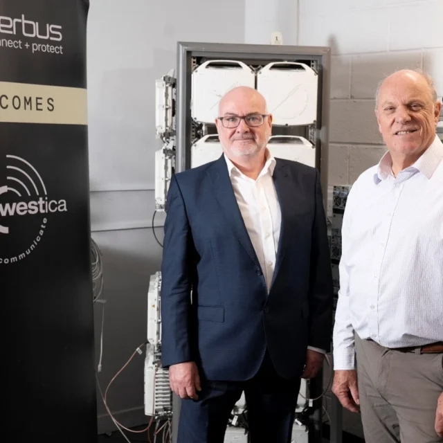 Serbus acquires Westica