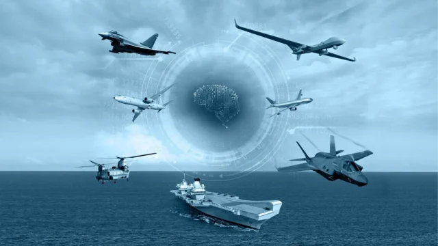 Thales MD MSS