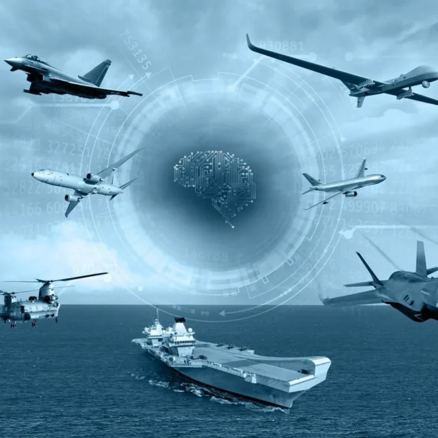 Thales MD MSS