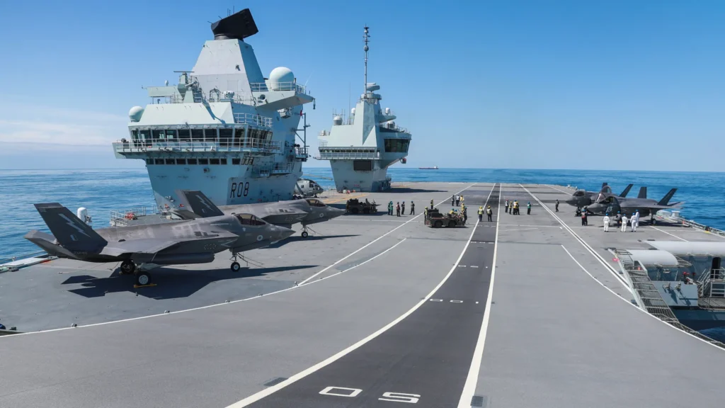 Thales Multi-Domain Mission Support System