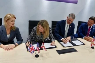 UK-Florida MoU signing FIA2026
