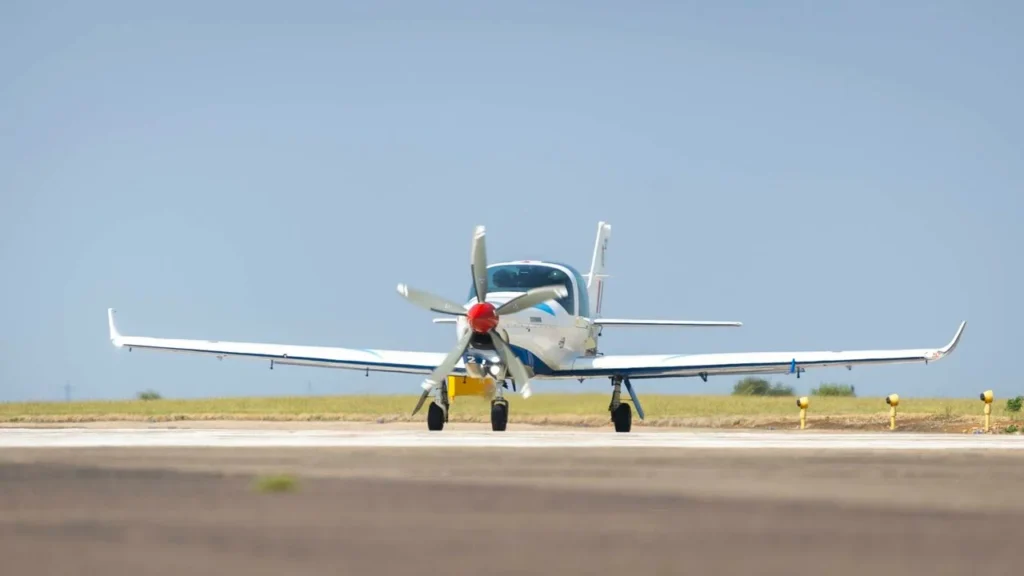 Affinity Flying Training Services RAF Cranwell