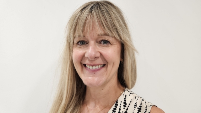 Louisa Sherlock Deputy Editor headshot