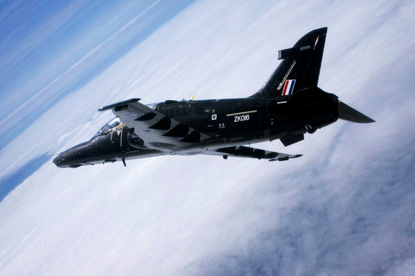 Hawk T2