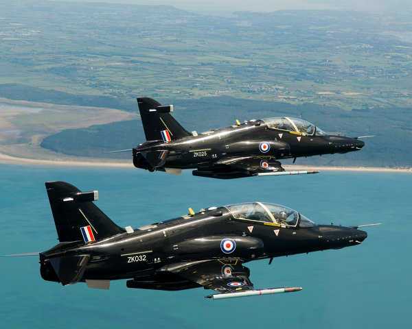 Hawk T2
