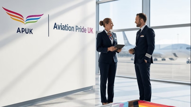 Aviation Pride UK (APUK)