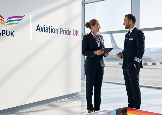 Aviation Pride UK (APUK)