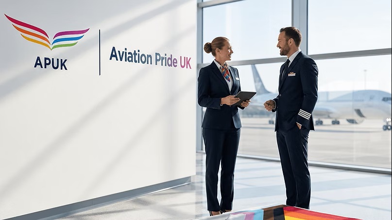 Aviation Pride UK (APUK)