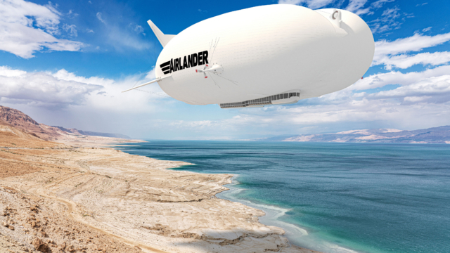 Airlander