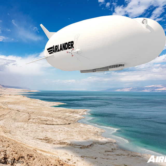 Airlander