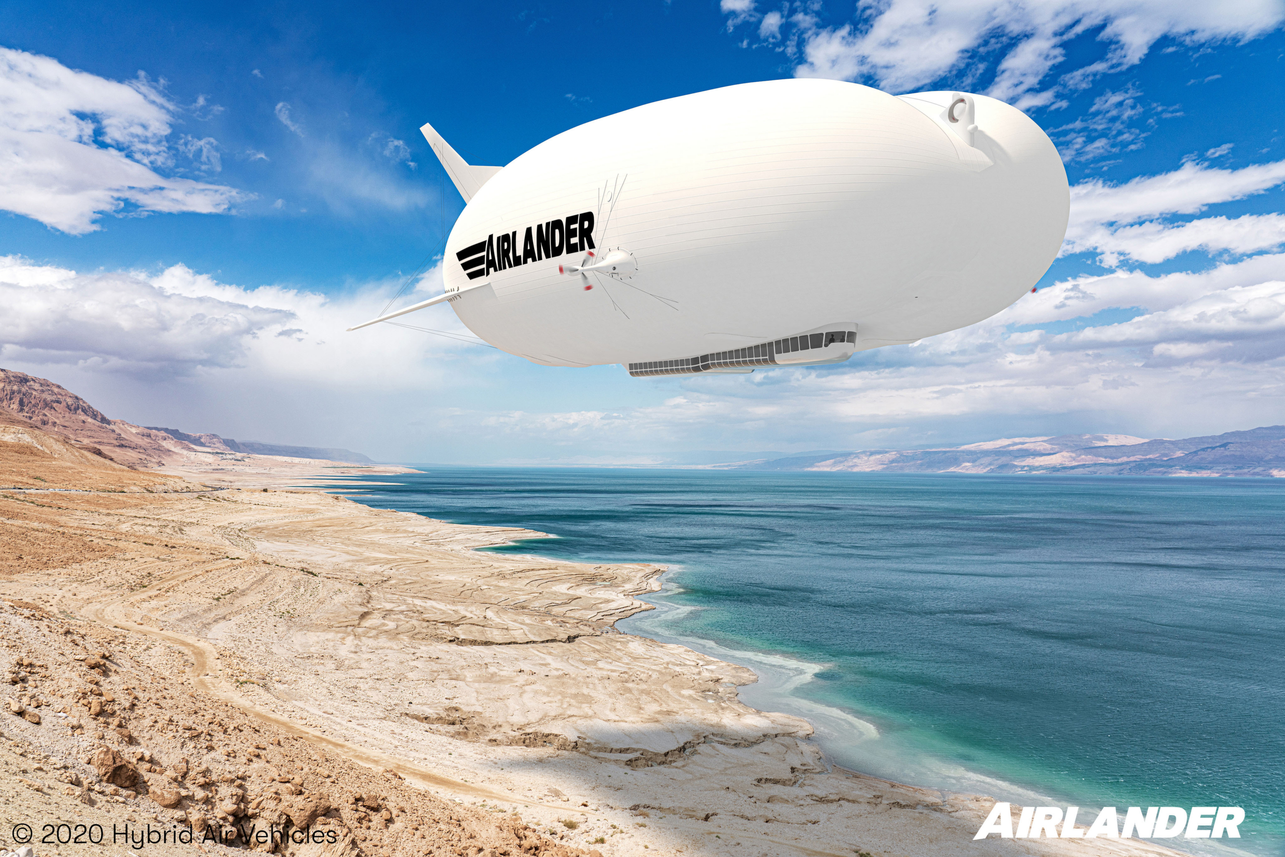 Airlander