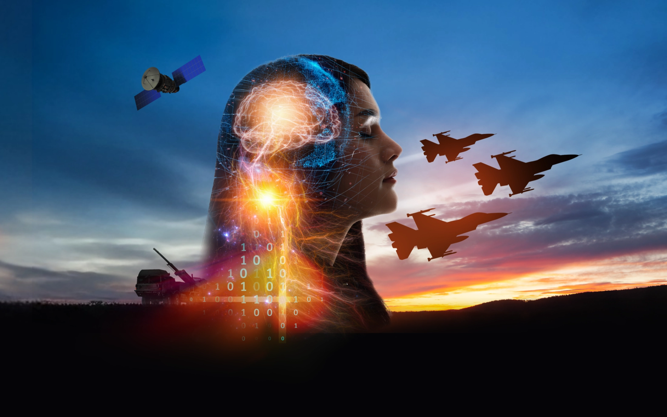 BAE SYSTEMS to develop AI model for defence