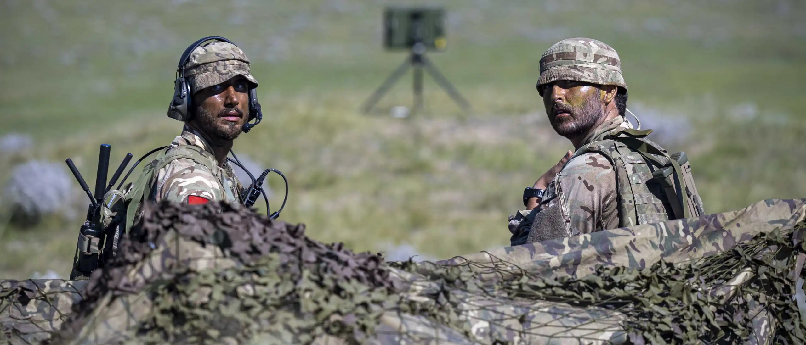 Exercise Rhino Bizz