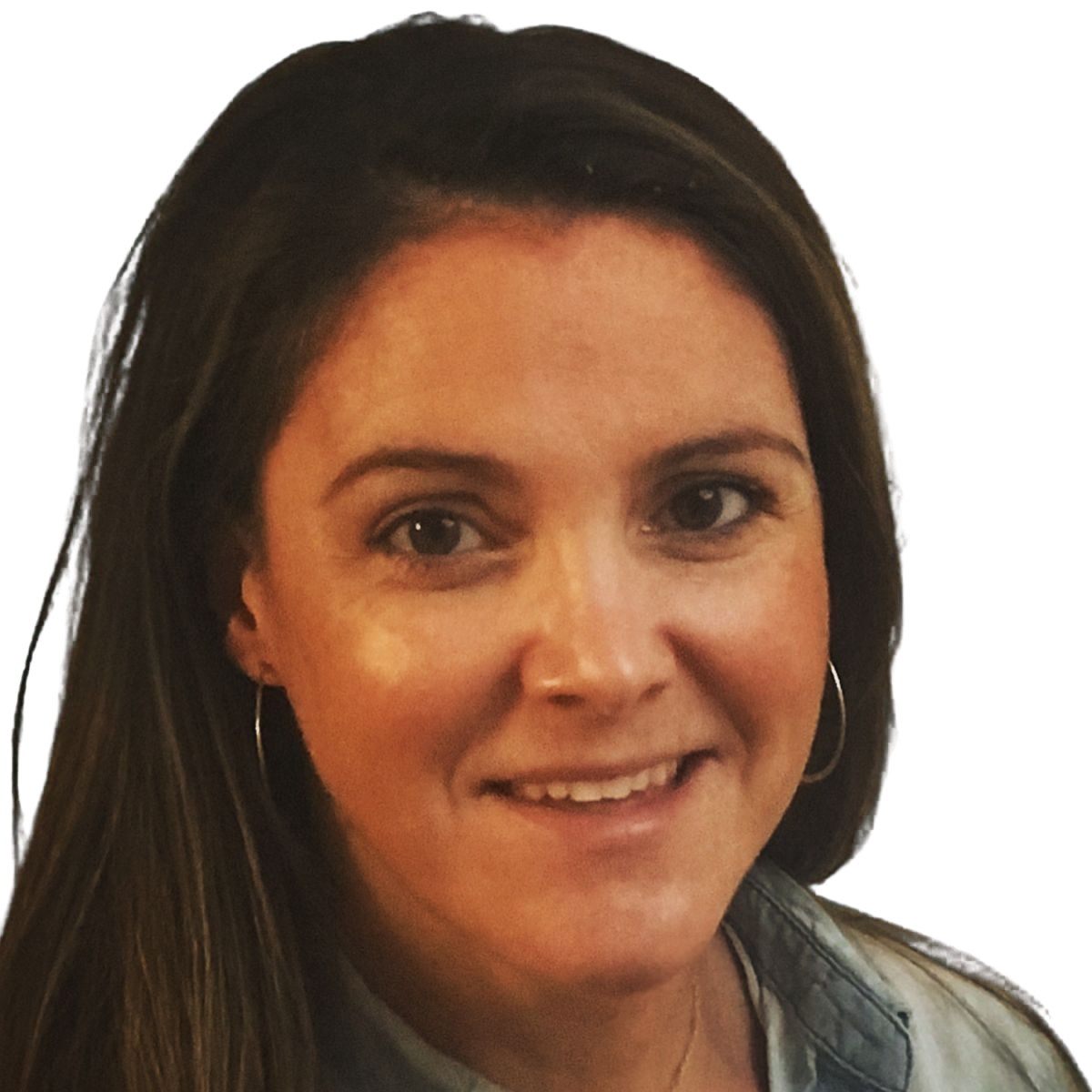 ADS Advance writer Chloe Greenbank headshot
