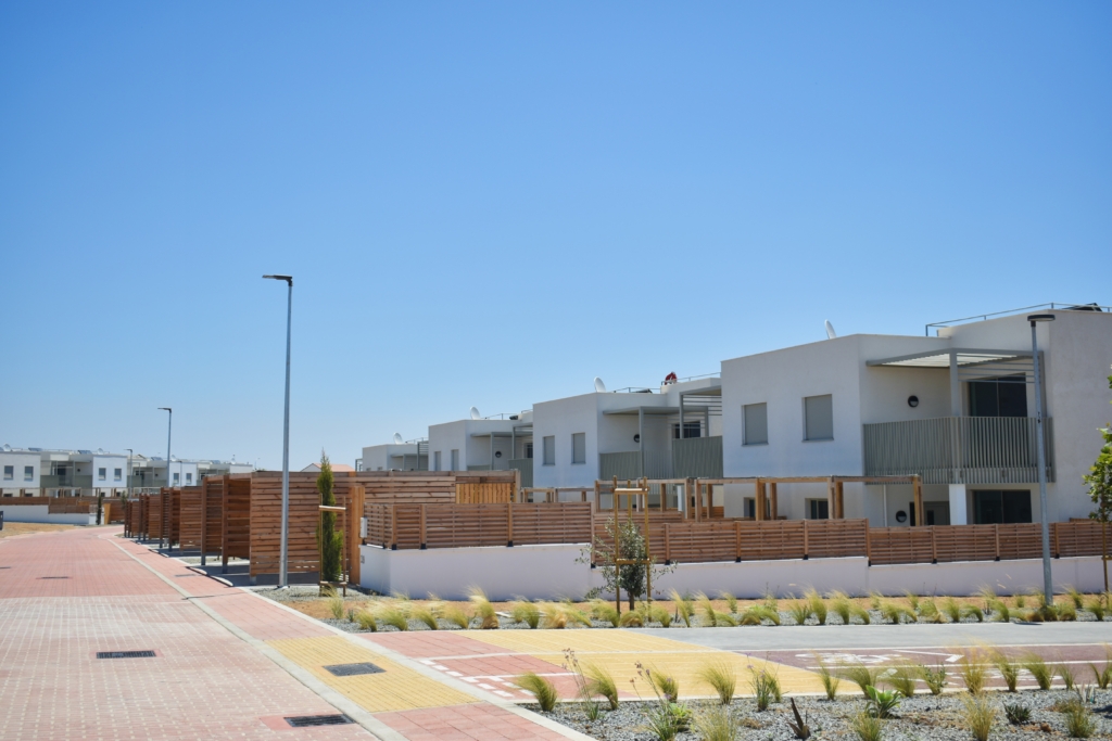 Cyprus Homes