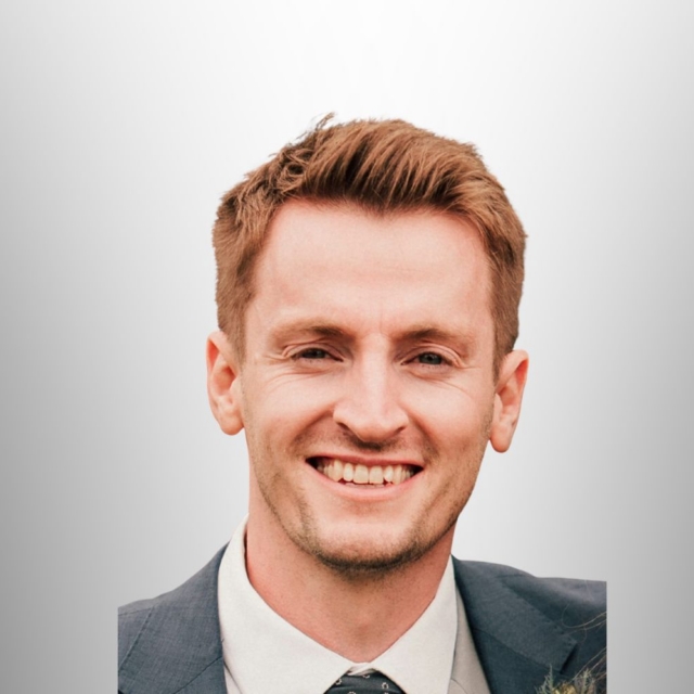 Headshot for Nick Waite, Clarion Defence