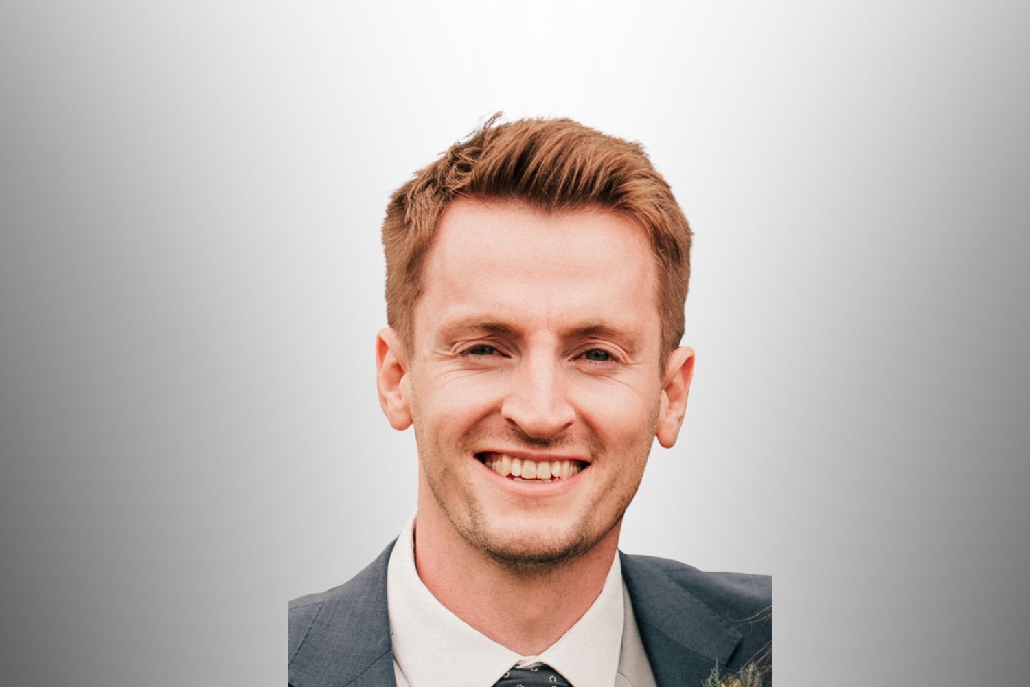 Headshot for Nick Waite, Clarion Defence