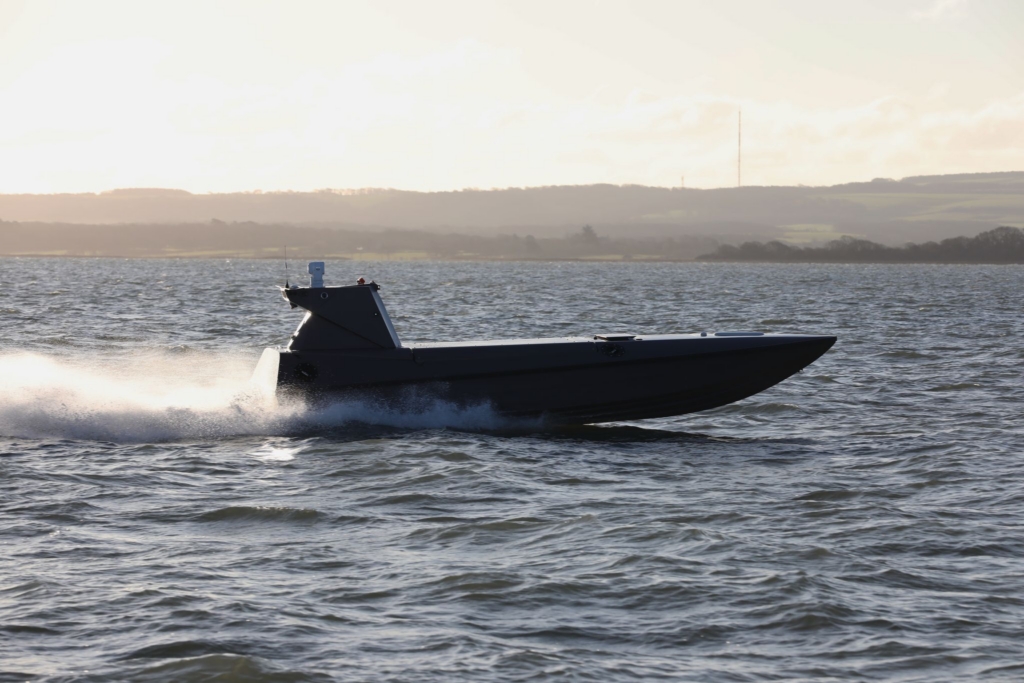 Kraken Technology K3 Scout