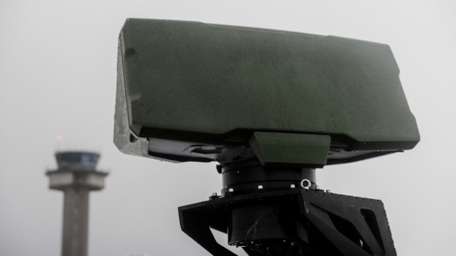 aab UK, Aquark Technologies and Royal Navy Disruptive Capabilities and Technologies Office (DCTO) have successfully completed a UK trial showing how a military radar network can continue operating without GPS timing.
