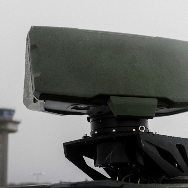 aab UK, Aquark Technologies and Royal Navy Disruptive Capabilities and Technologies Office (DCTO) have successfully completed a UK trial showing how a military radar network can continue operating without GPS timing.