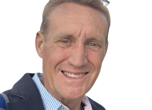 ADS Advance writer Luke Peters headshot