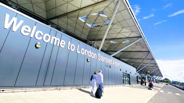 Stansted