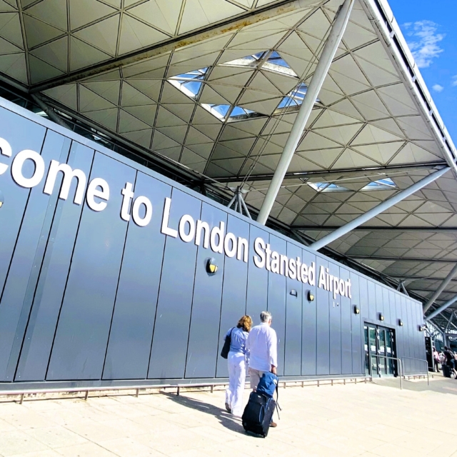 Stansted