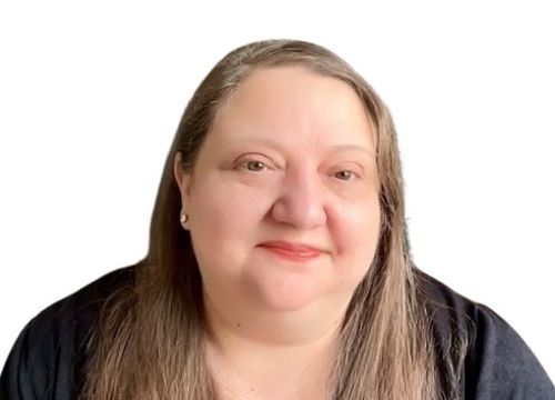 ADS Advance writer Marisa Garcia headshot