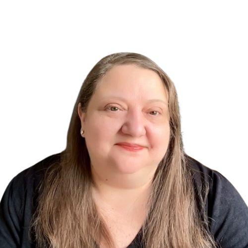 ADS Advance writer Marisa Garcia headshot
