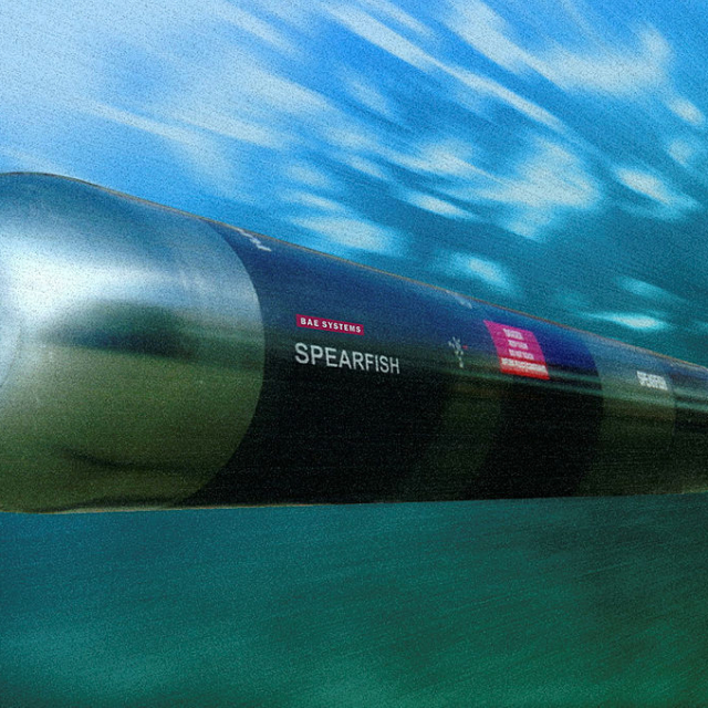 Spearfish