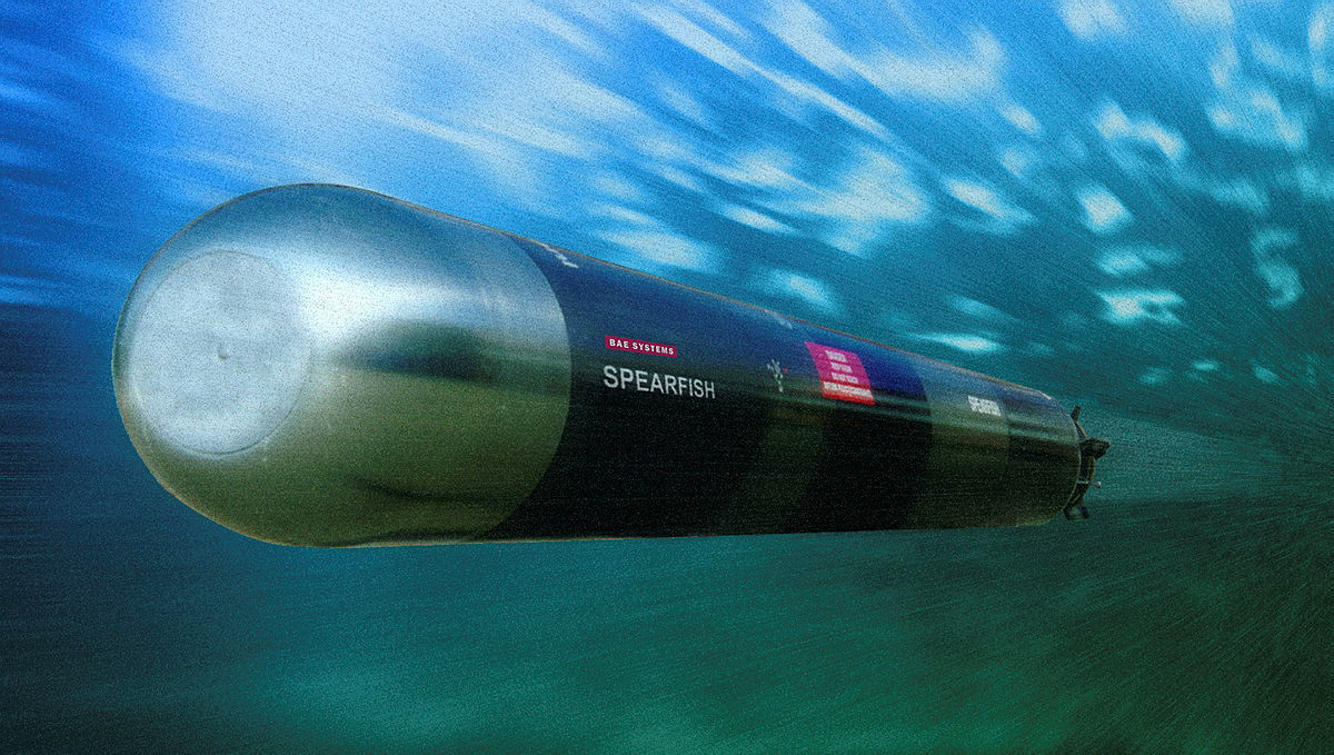 Spearfish