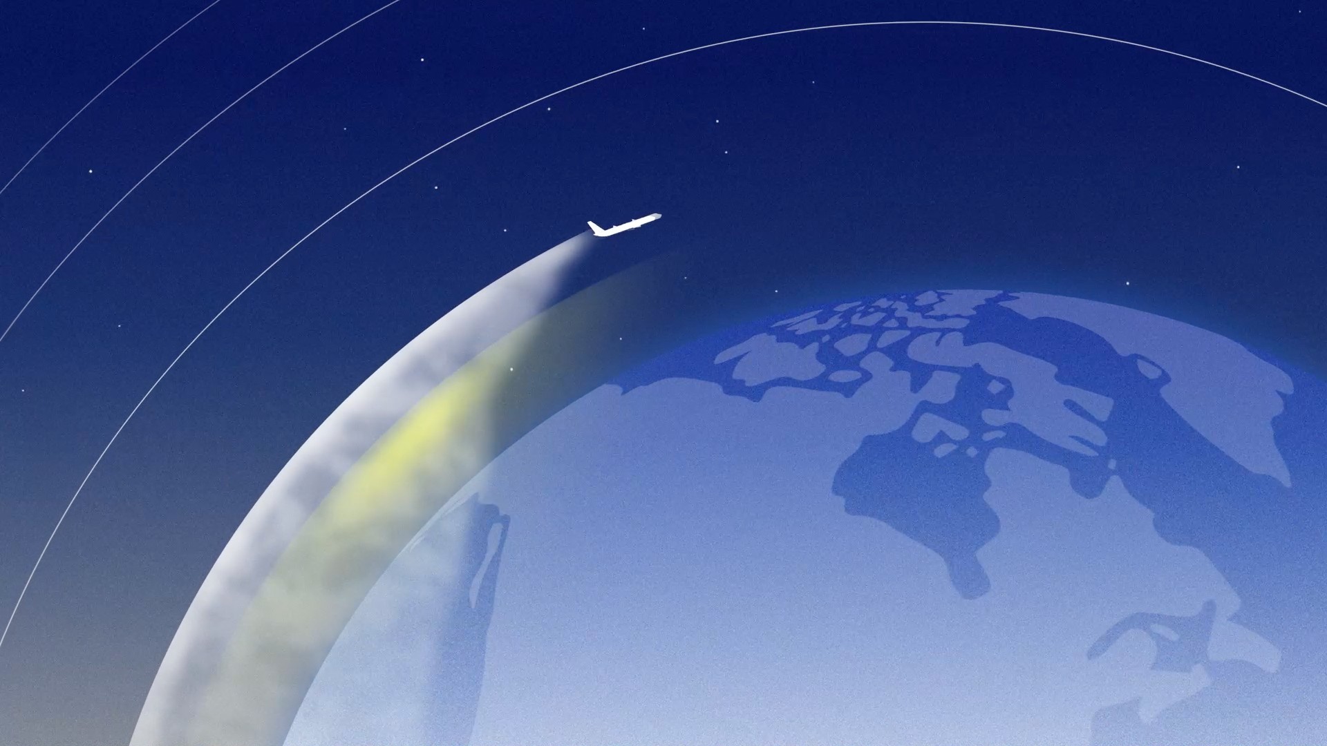 NATS-OpBlueSkies-Contrails can trap heat-18082026