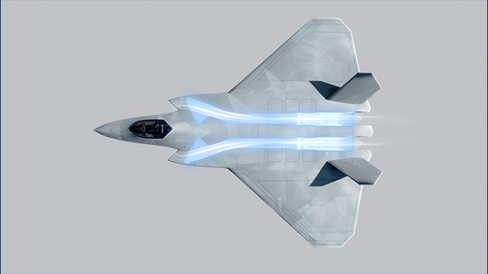 Advanced Power and Propulsion System