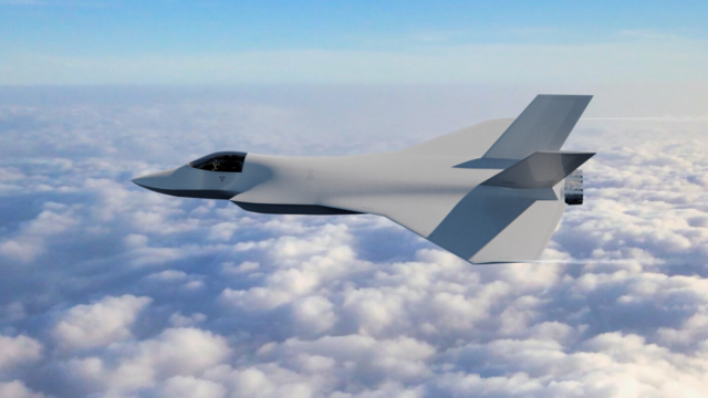 Rendering of GCAP